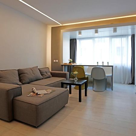 Platinum Apartment With 2 Bedrooms Бухарест Екстер'єр фото