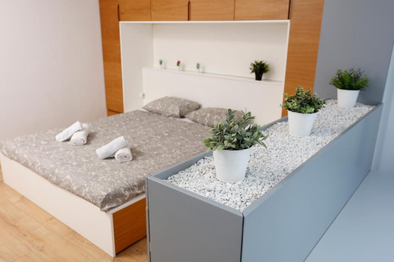 Platinum Apartment With 2 Bedrooms Бухарест Екстер'єр фото