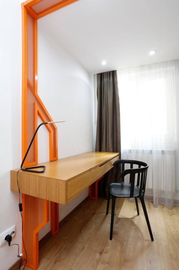 Platinum Apartment With 2 Bedrooms Бухарест Екстер'єр фото