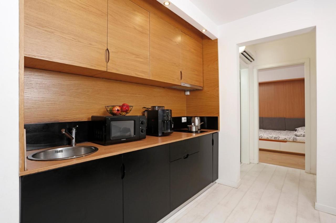 Platinum Apartment With 2 Bedrooms Бухарест Екстер'єр фото