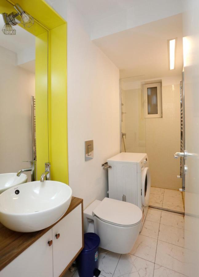 Platinum Apartment With 2 Bedrooms Бухарест Екстер'єр фото